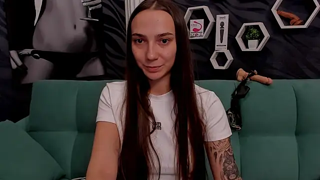 annabishop online show from 01.25.25