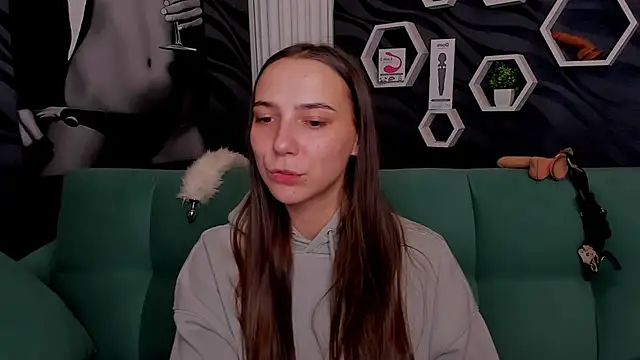 annabishop online show from 01.26.25