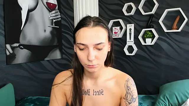 annabishop online show from 01.27.25