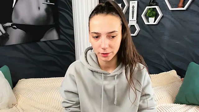 annabishop online show from 01.30.25