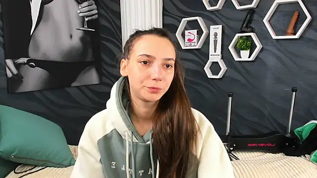 annabishop online show from 02.02.25