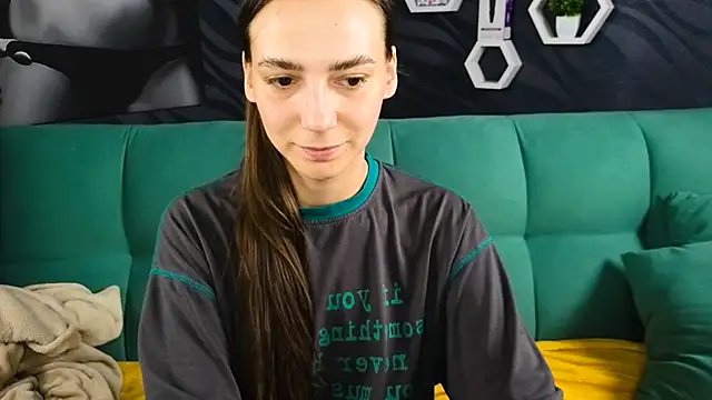 annabishop online show from 02.16.25