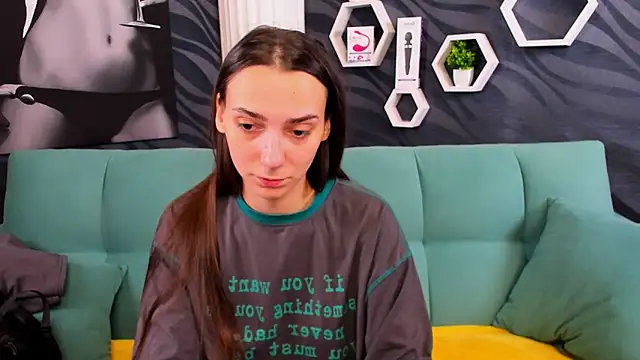 annabishop online show from 02.21.25