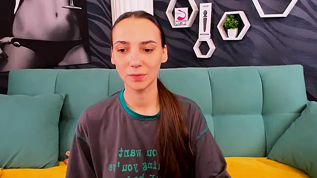 annabishop online show from 02.21.25