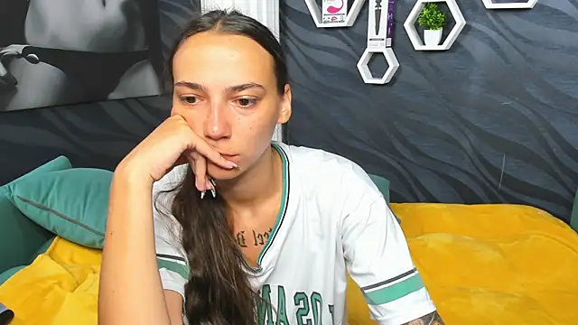 annabishop online show from 03.22.25