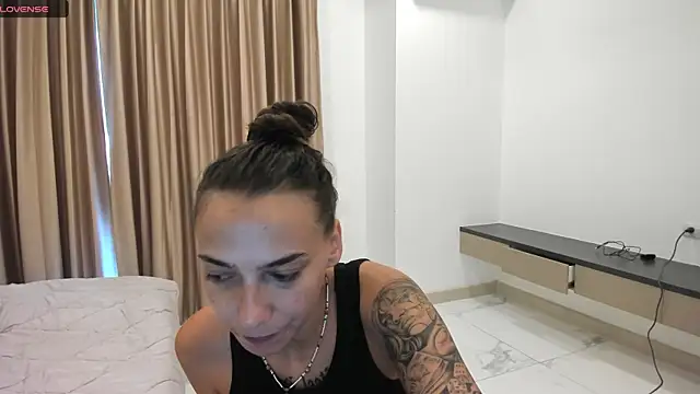 annabishop online show from 11.05.25