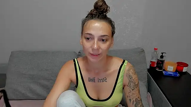 annabishop online show from 11.21.25