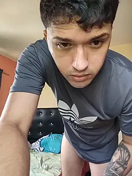 Deibyguzman online show from 03.11.26