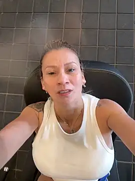 AtheneaRusell online show from 10.21.25