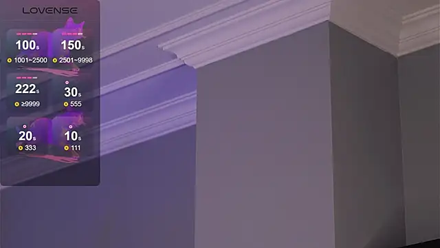 SarahPeach8 online show from 02.26.25