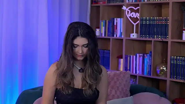 SarahPeach8 online show from 01.07.26