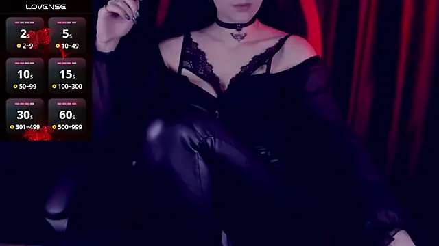 AlariaFatal online show from 05.29.26