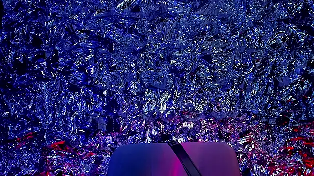 Sahara Shields online show from 01.15.25