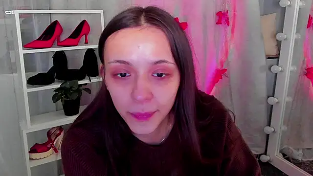 Sahara Shields online show from 01.19.25