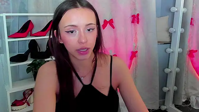 Sahara Shields online show from 01.20.25