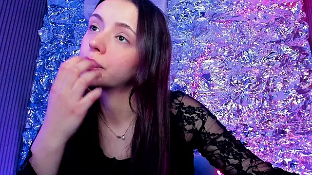 Sahara Shields online show from 01.21.25