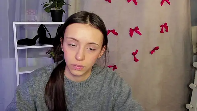 Sahara Shields online show from 01.26.25