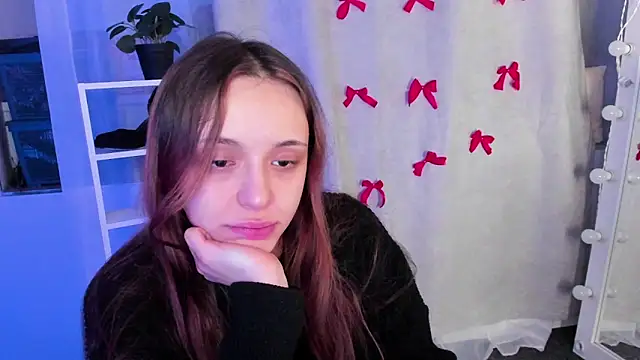 Sahara Shields online show from 01.28.25