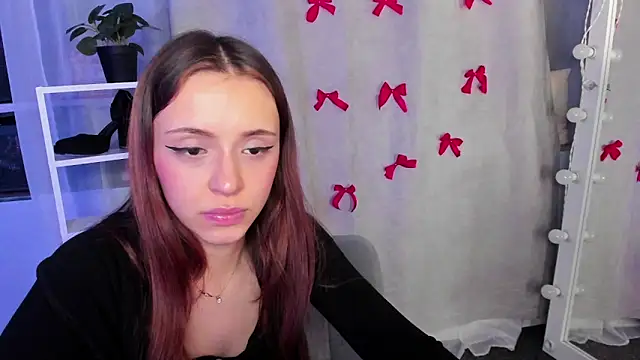 Sahara Shields online show from 01.28.25