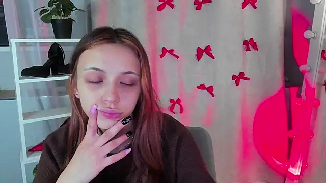 Sahara Shields online show from 01.30.25