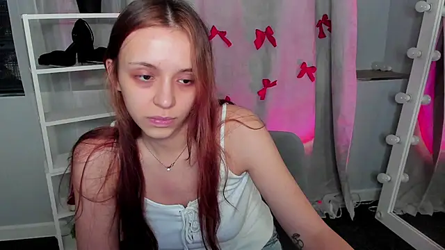 Sahara Shields online show from 01.31.25