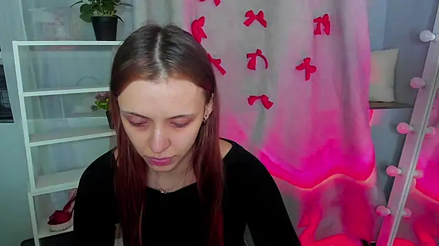 Sahara Shields online show from 02.03.25