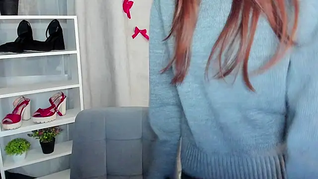 Sahara Shields online show from 02.06.25