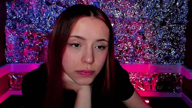 Sahara Shields online show from 02.07.25