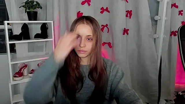 Sahara Shields online show from 02.09.25