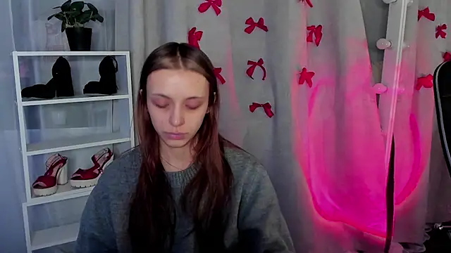 Sahara Shields online show from 02.09.25