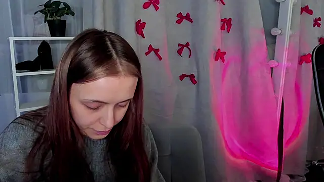 Sahara Shields online show from 02.09.25