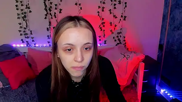 Sahara Shields online show from 02.27.25