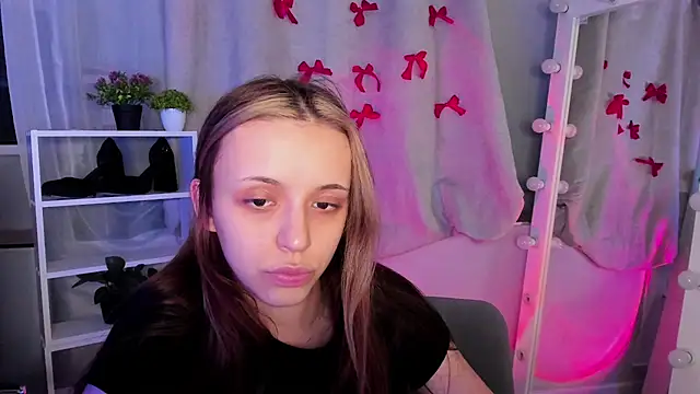 Sahara Shields online show from 03.15.25