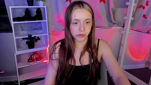 Sahara Shields online show from 03.21.25