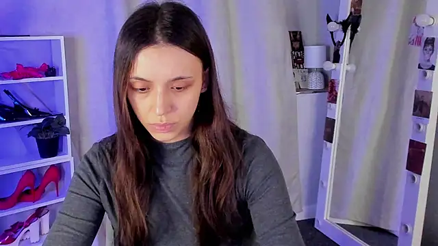 Sahara Shields online show from 09.25.25