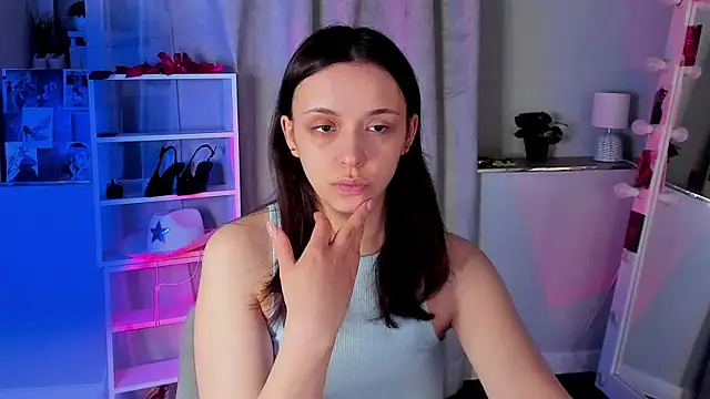Sahara Shields online show from 04.24.26