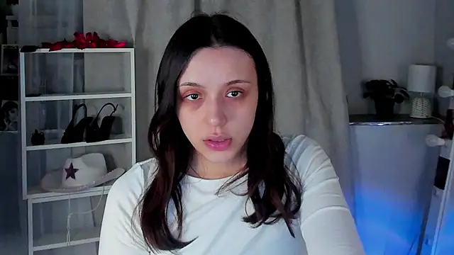 Sahara Shields online show from 05.03.26