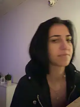 KeylaBlair online show from 02.09.25