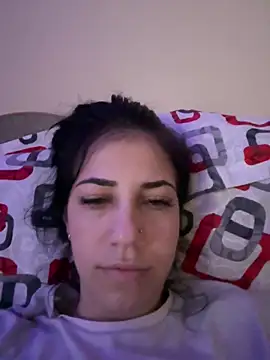 KeylaBlair online show from 02.15.25