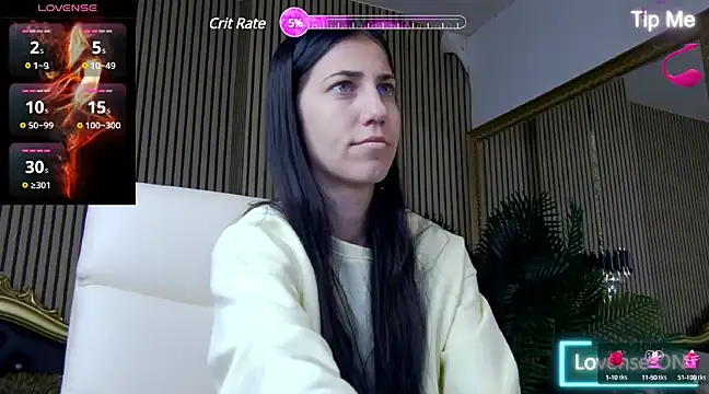 KeylaBlair online show from 02.26.25