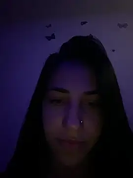 KeylaBlair online show from 03.14.25