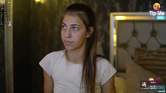 KeylaBlair online show from 09.20.25