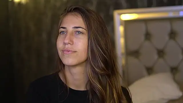 KeylaBlair online show from 09.27.25