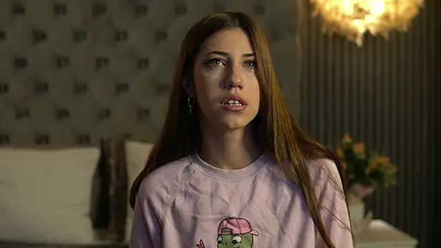 KeylaBlair online show from 02.19.26