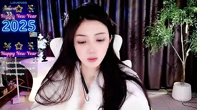 Snapshot of miaomiao-777 chatting on 01.25.25 miaomiao-777 online show from 01.25.25