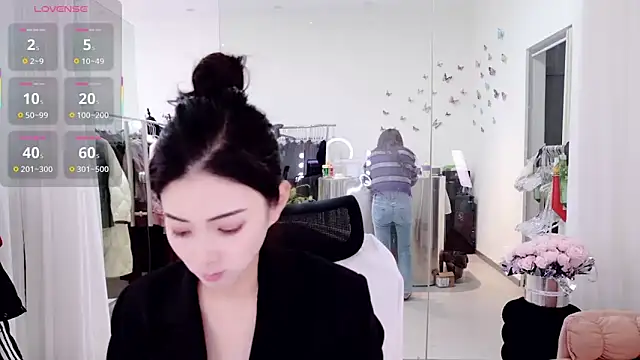 miaomiao-777 online show from 05.09.26