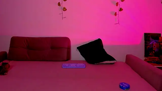 Snapshot of LadyTrep chatting on 03.12.26 LadyTrep online show from 03.12.26