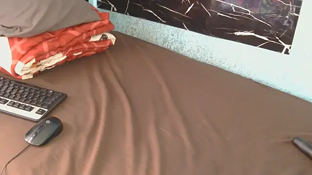 BigBootyStudent online show from 03.08.26