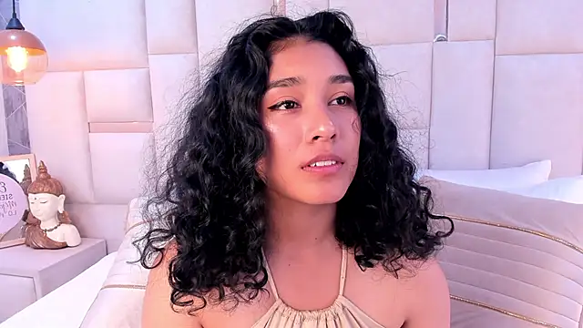 Tamara palacios online show from 02.13.25