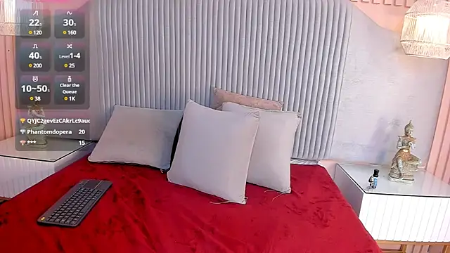 janna lopez  online show from 02.27.25